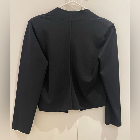 The Sant Ambroeus Jardigan - Picture 2 of 5